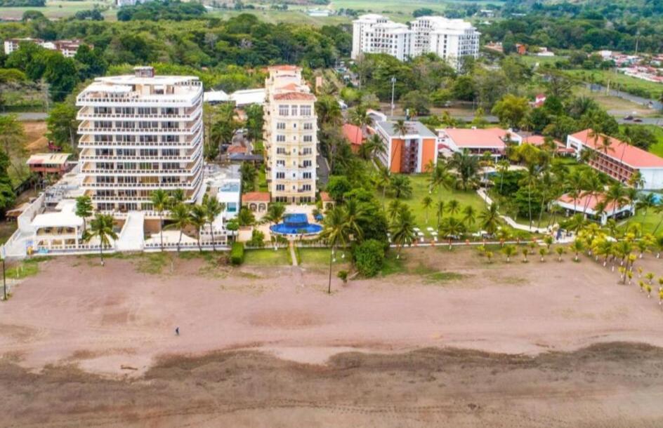 Acqua Residences 5 Star Jacó Eksteriør bilde